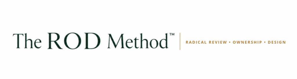 logo the rod method 02
